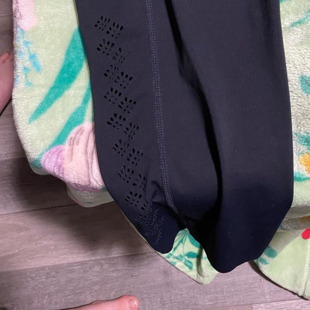 Capri leggings